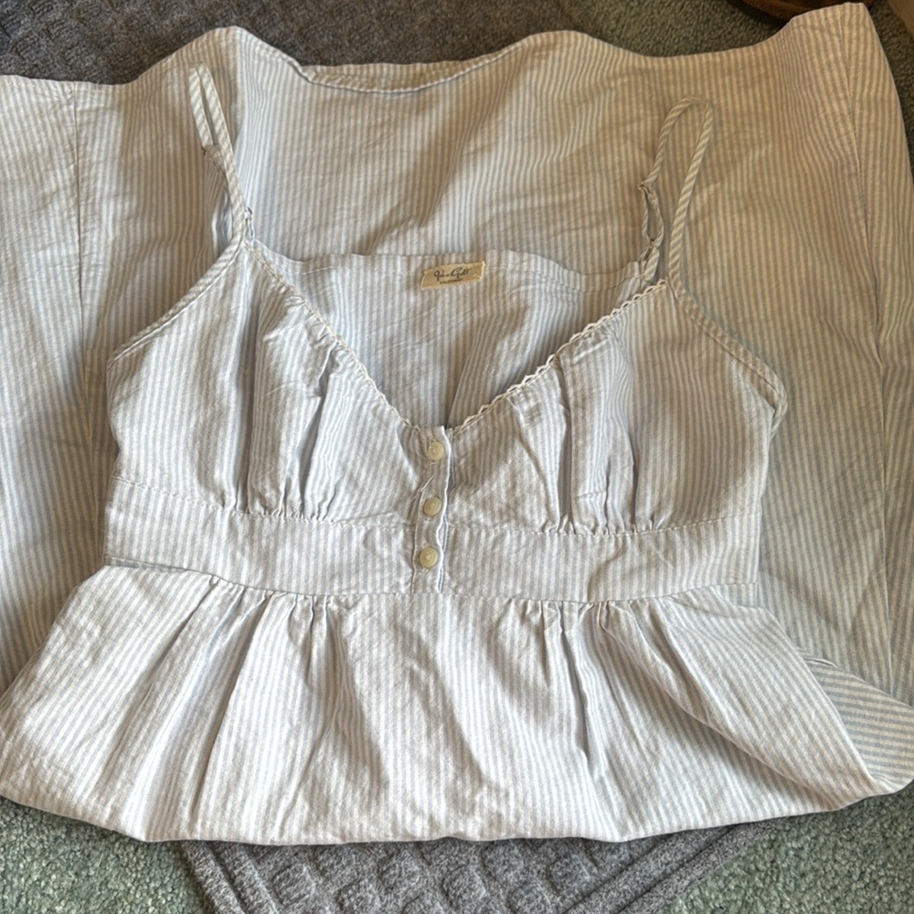 NWOT John Galt/ Brandy Melville Dress